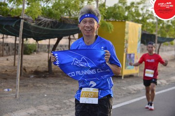 STOP AND RUN MARATHON 2024 - Ảnh #2153772