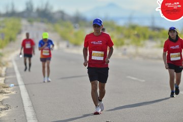 STOP AND RUN MARATHON 2024 - Ảnh #2156488