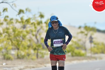 STOP AND RUN MARATHON 2024 - Ảnh #2157856