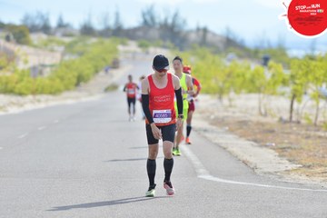STOP AND RUN MARATHON 2024 - Ảnh #2157582