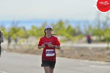 STOP AND RUN MARATHON 2024 - Ảnh #2156732