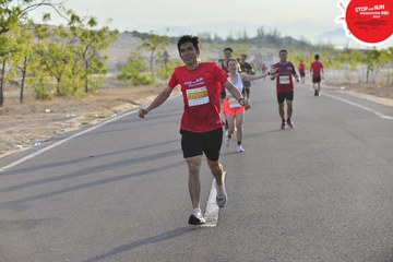 STOP AND RUN MARATHON 2024 - Ảnh #2154854