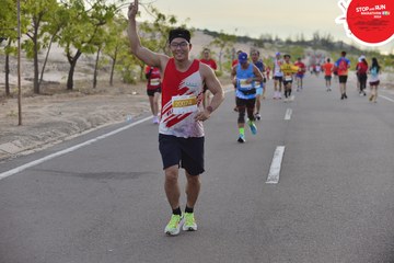 STOP AND RUN MARATHON 2024 - Ảnh #2154065