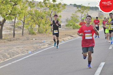 STOP AND RUN MARATHON 2024 - Ảnh #2154624