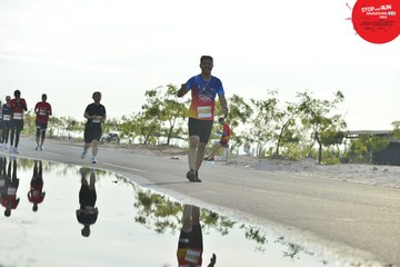 STOP AND RUN MARATHON 2024 - Ảnh #2155522