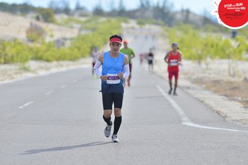 STOP AND RUN MARATHON 2024 - Ảnh #2157372