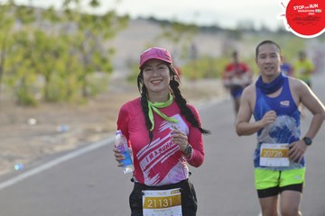 STOP AND RUN MARATHON 2024 - Ảnh #2155308