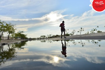 STOP AND RUN MARATHON 2024 - Ảnh #2156281