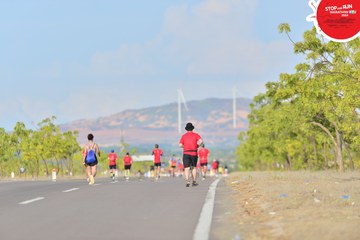 STOP AND RUN MARATHON 2024 - Ảnh #2156375
