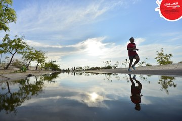 STOP AND RUN MARATHON 2024 - Ảnh #2156113