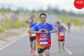 STOP AND RUN MARATHON 2024 - Ảnh #2156309