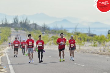 STOP AND RUN MARATHON 2024 - Ảnh #2156397