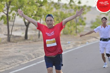 STOP AND RUN MARATHON 2024 - Ảnh #2154590