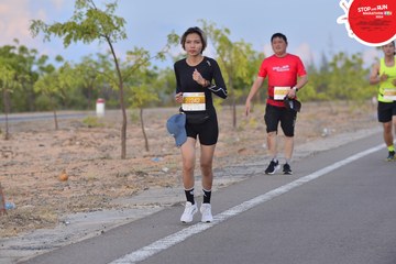 STOP AND RUN MARATHON 2024 - Ảnh #2154344