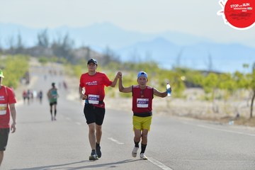 STOP AND RUN MARATHON 2024 - Ảnh #2156915