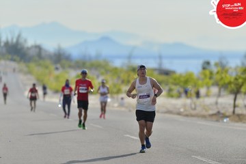 STOP AND RUN MARATHON 2024 - Ảnh #2156572