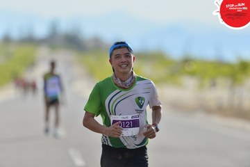 STOP AND RUN MARATHON 2024 - Ảnh #2156881