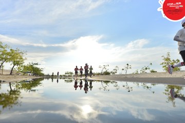 STOP AND RUN MARATHON 2024 - Ảnh #2156082