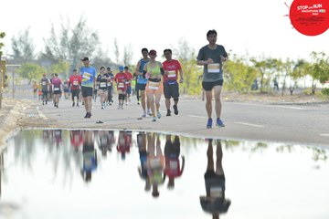 STOP AND RUN MARATHON 2024 - Ảnh #2155592