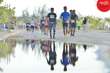 STOP AND RUN MARATHON 2024 - Ảnh #2155553