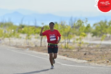 STOP AND RUN MARATHON 2024 - Ảnh #2156817