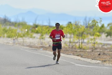 STOP AND RUN MARATHON 2024 - Ảnh #2156814