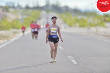 STOP AND RUN MARATHON 2024 - Ảnh #2156348