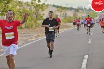 STOP AND RUN MARATHON 2024 - Ảnh #2153842