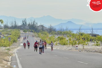 STOP AND RUN MARATHON 2024 - Ảnh #2156565