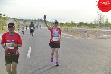 STOP AND RUN MARATHON 2024 - Ảnh #2154992