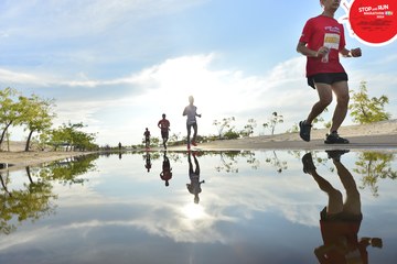 STOP AND RUN MARATHON 2024 - Ảnh #2155955