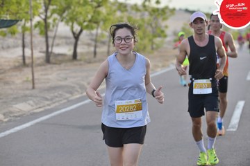 STOP AND RUN MARATHON 2024 - Ảnh #2154522