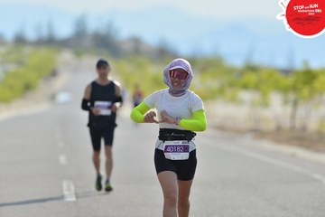 STOP AND RUN MARATHON 2024 - Ảnh #2157043