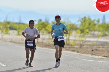 STOP AND RUN MARATHON 2024 - Ảnh #2157022