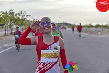 STOP AND RUN MARATHON 2024 - Ảnh #2154152