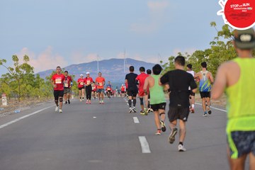STOP AND RUN MARATHON 2024 - Ảnh #2153935