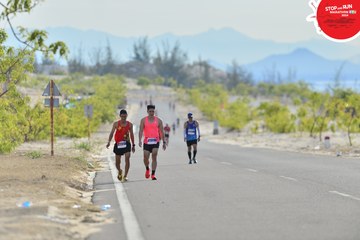 STOP AND RUN MARATHON 2024 - Ảnh #2156708