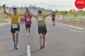 STOP AND RUN MARATHON 2024 - Ảnh #2154846