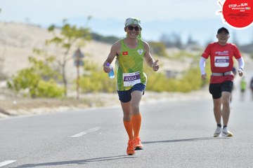 STOP AND RUN MARATHON 2024 - Ảnh #2157825
