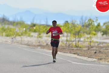 STOP AND RUN MARATHON 2024 - Ảnh #2156815