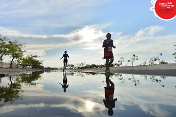 STOP AND RUN MARATHON 2024 - Ảnh #2156260