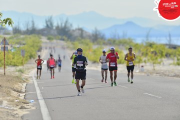 STOP AND RUN MARATHON 2024 - Ảnh #2156675