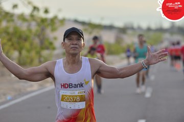 STOP AND RUN MARATHON 2024 - Ảnh #2153949