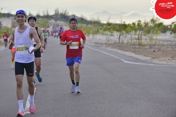 STOP AND RUN MARATHON 2024 - Ảnh #2154103