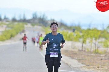 STOP AND RUN MARATHON 2024 - Ảnh #2157558