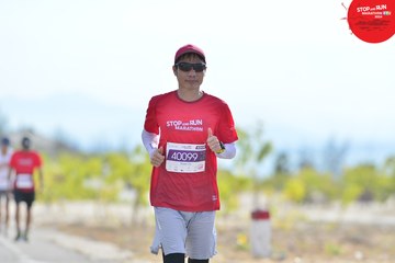 STOP AND RUN MARATHON 2024 - Ảnh #2157679