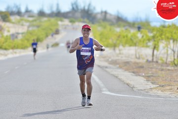 STOP AND RUN MARATHON 2024 - Ảnh #2157490