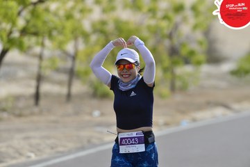 STOP AND RUN MARATHON 2024 - Ảnh #2157254