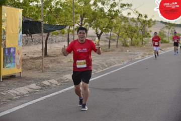 STOP AND RUN MARATHON 2024 - Ảnh #2154038