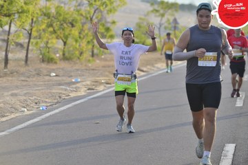 STOP AND RUN MARATHON 2024 - Ảnh #2155003
